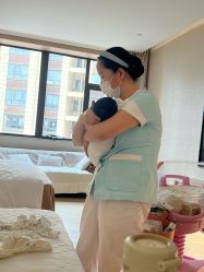 点击看大图 -美悦湾月子中心(熙湖店)