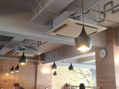 -勺园西餐厅