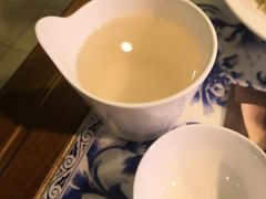 饺子汤-东方饺子王(和平里店)
