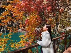 -叠溪松坪沟景区