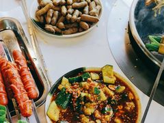 -李家水浒烤肉(五一店)
