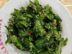 -四姑娘川味海鲜(八爪鱼店)