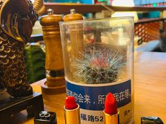 -Famous肥猫墨西哥音乐餐吧(五棵松华熙LIVE店)