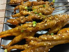 -四妹餐厅(玫瑰街店)