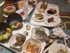 -堂会·KTV·自助餐·团建聚会(天河店)