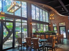 -旧雨咖啡·CoffeeFORU(黄村奥体店)