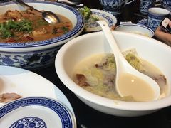 -百花深处·老北京风味菜