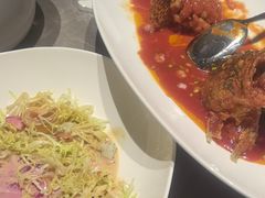 -宫燕府·京菜·烤鸭·淮扬菜(王府中心店)