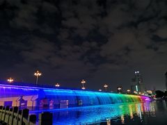-南宁南湖公园