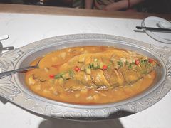 -徽镇小厨·经典徽菜(马连道店)