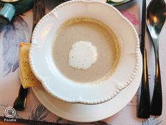 -Kitchen·Y洋厨房西餐厅(王府壹号店)