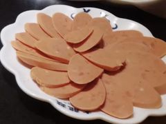 火腿肠-大龙辣火锅·龙虾·烧烤(湖滨新天地店)