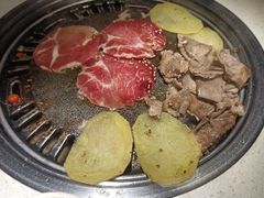 -猫爪爪原切自助烤肉(观音桥阳光世纪店)