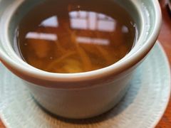 -丽江金茂凯悦臻选酒店-滇香馆