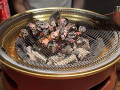 -西塔老太太泥炉烤肉(万柳华联店)