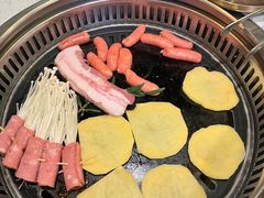 -炭之家·齐齐哈尔非遗烤肉·鲜切直供(中央大街店)