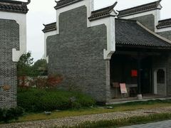 -茶陵县工农兵政府旧址