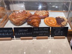 -V咖啡(兰州盛达希尔顿酒店)