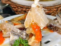 -渔娘渔家丹东海鲜(东直门店)