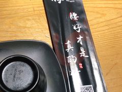 -腰子哥烤串(石佛营炫特店)