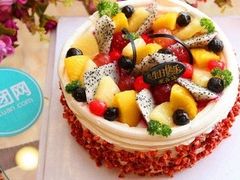 -黑森林蛋糕(民主路店)