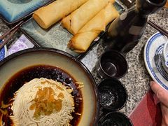 -南京大牌档(香港广场店)