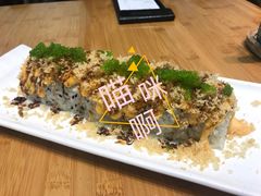 虞姬卷-牛油果大师寿司(瑞景店)