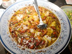-陆小凤四川料理(北京路店)