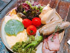 -MIKAKU(万达广场上海宝山店)