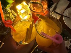 -MARU玛露音乐餐厅(大学路店)