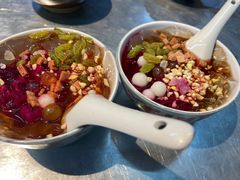 -馬伍旺川菜(江北虹悦城店)