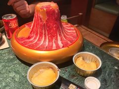 -牛New寿喜烧(金鹰世界店)