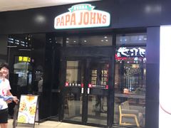 -丽达购物中心(崂山店)