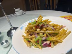 -饭橘汉江码头·乡野土菜馆(静安路店)