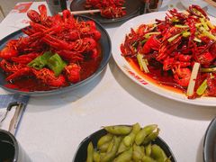 -红盔甲·小龙虾(天钥桥店)