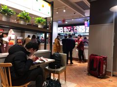 -肯德基(余杭禹航店)