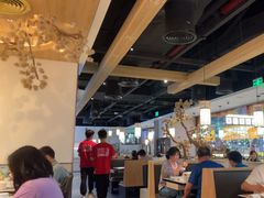 -九毛九西北菜(百信广场店)