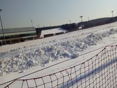 游乐设施-棋盘山冰雪大世界