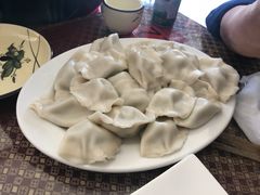 -三合园水饺(二马路店)