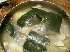 -南海食街(佛冈店)