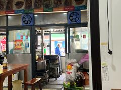 -逍遥镇刘相五胡辣汤豆沫馆(康复中街店)