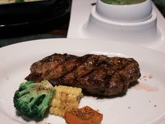 -食间牛排(湖西路店)