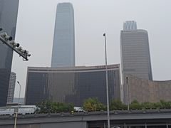 -北京中国大饭店