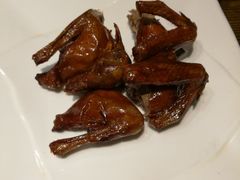 -大鸽饭(马王堆店)