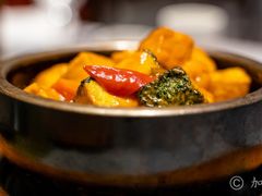 -佳兰雅序融合菜(高新店)