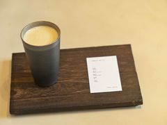 特调咖啡-溯洄咖啡VORTEX COFFEE