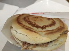 -子午路张记肉夹馍(兵马俑店)
