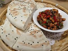-東舍食唐精品陕菜馆
