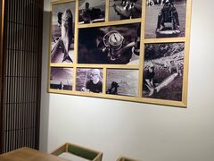大堂-一本钓鲔鱼屋