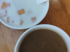 -智香甜品店